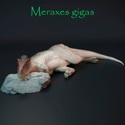 Meraxes gigas