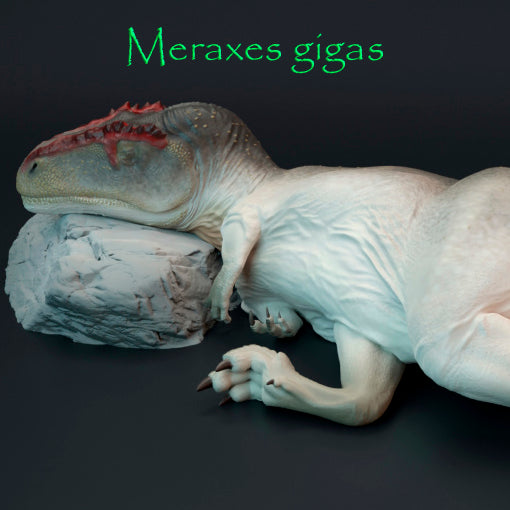 Meraxes gigas