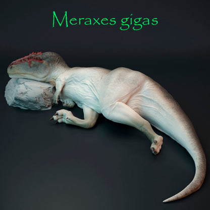 Meraxes gigas