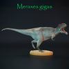 Meraxes gigas