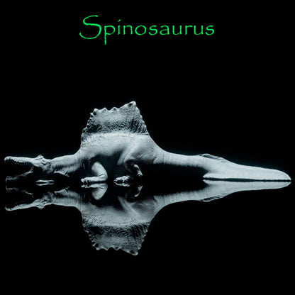 Spinosaurus