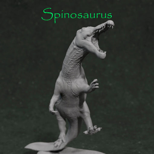 Spinosaurus