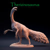 Therizinosaurus