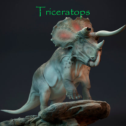 Triceratops