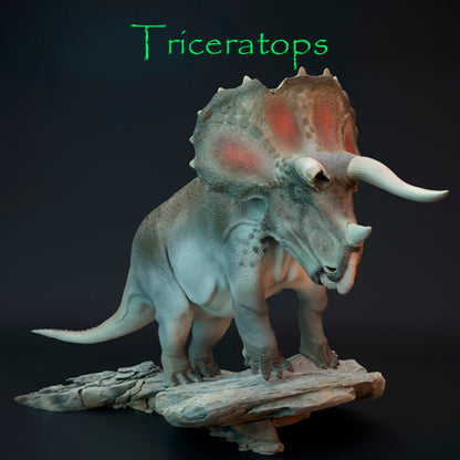 Triceratops