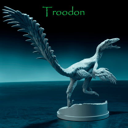 Troodon