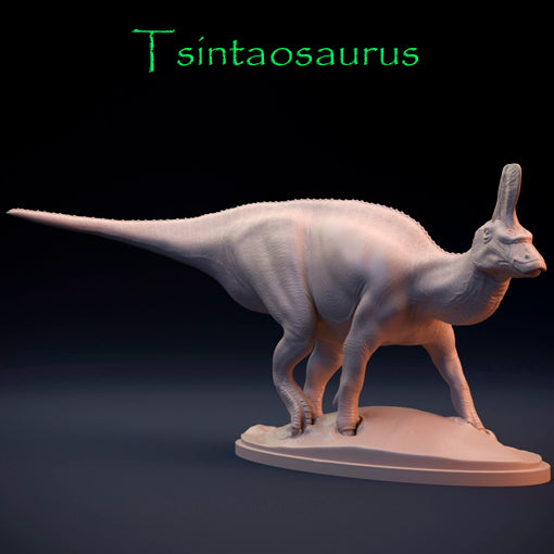 Tsintaosaurus