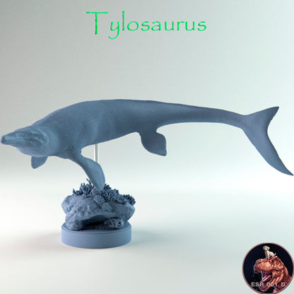 Tylosaurus