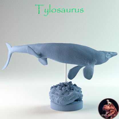 Tylosaurus