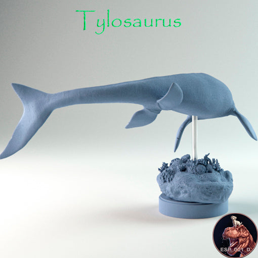 Tylosaurus