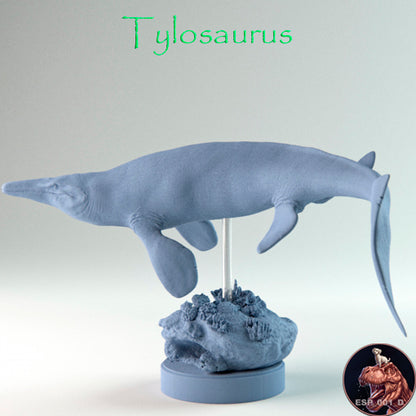 Tylosaurus