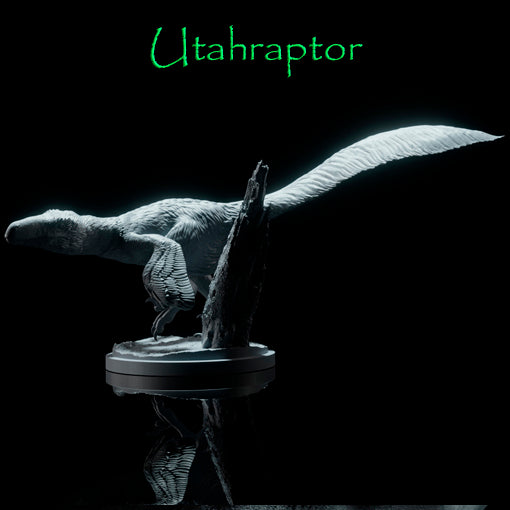 Utahraptor